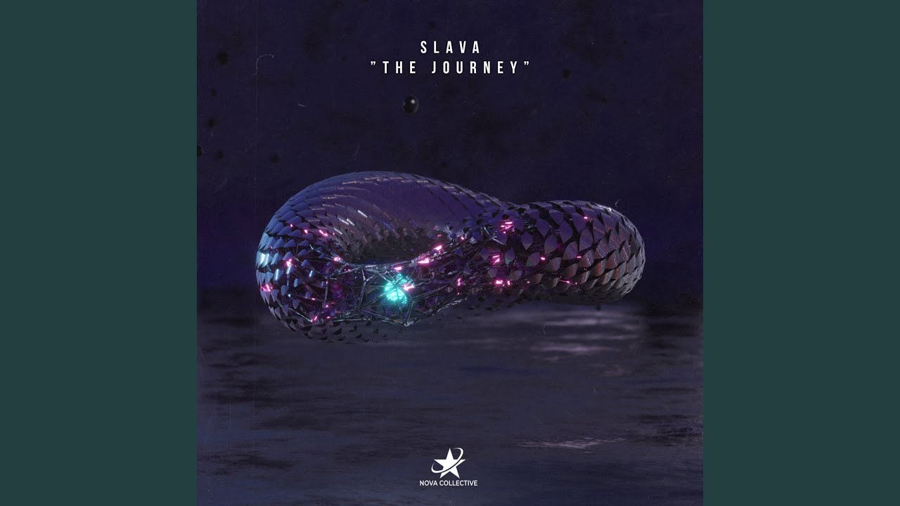 The Journey (Extended Mix)