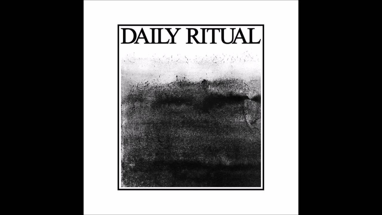 Daily Ritual - The Siren