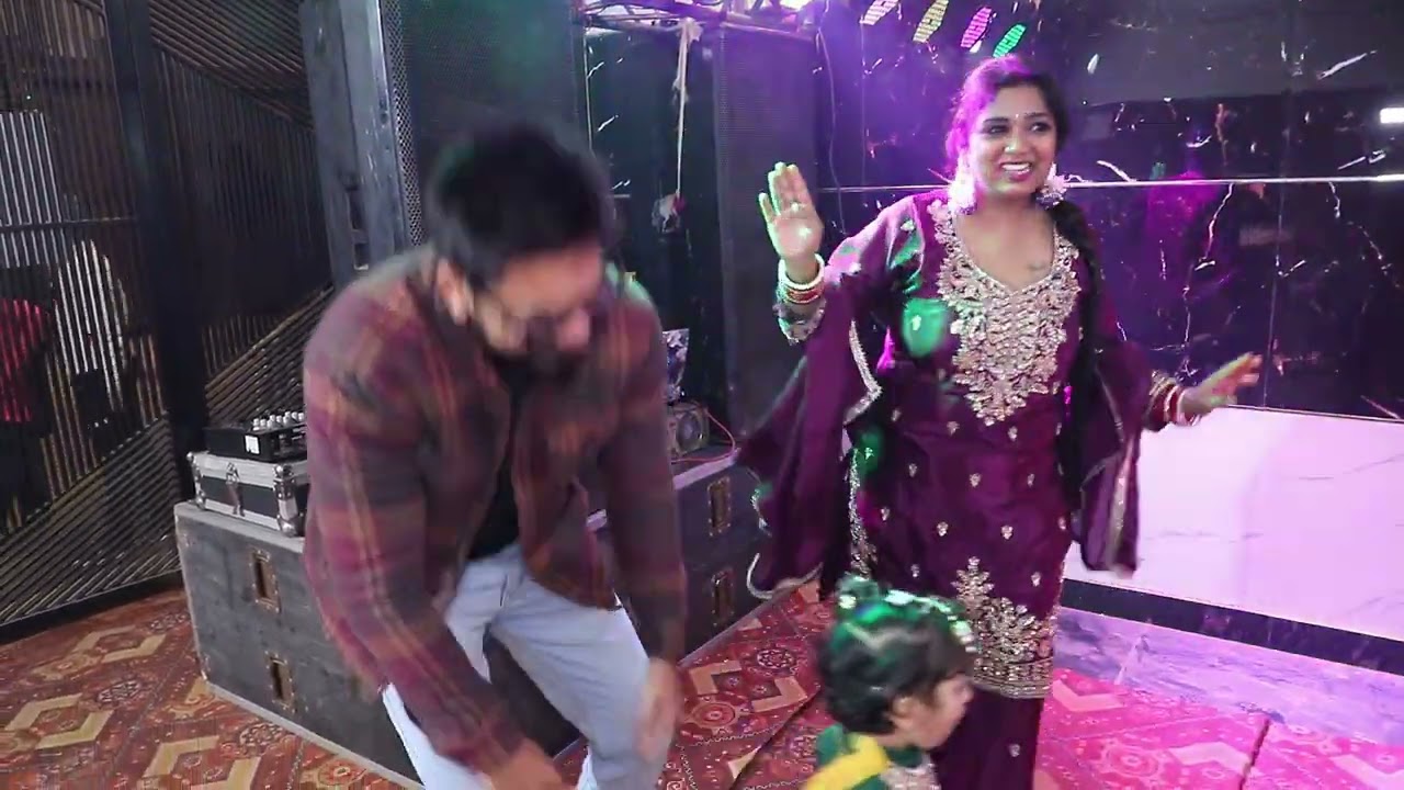 Raghav 1st  Lohri celebration