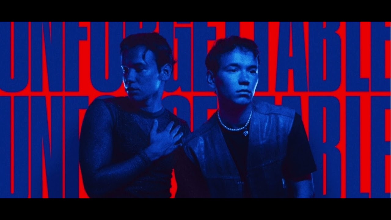 Marcus&Martinus-Love-flow-KARAOKE
