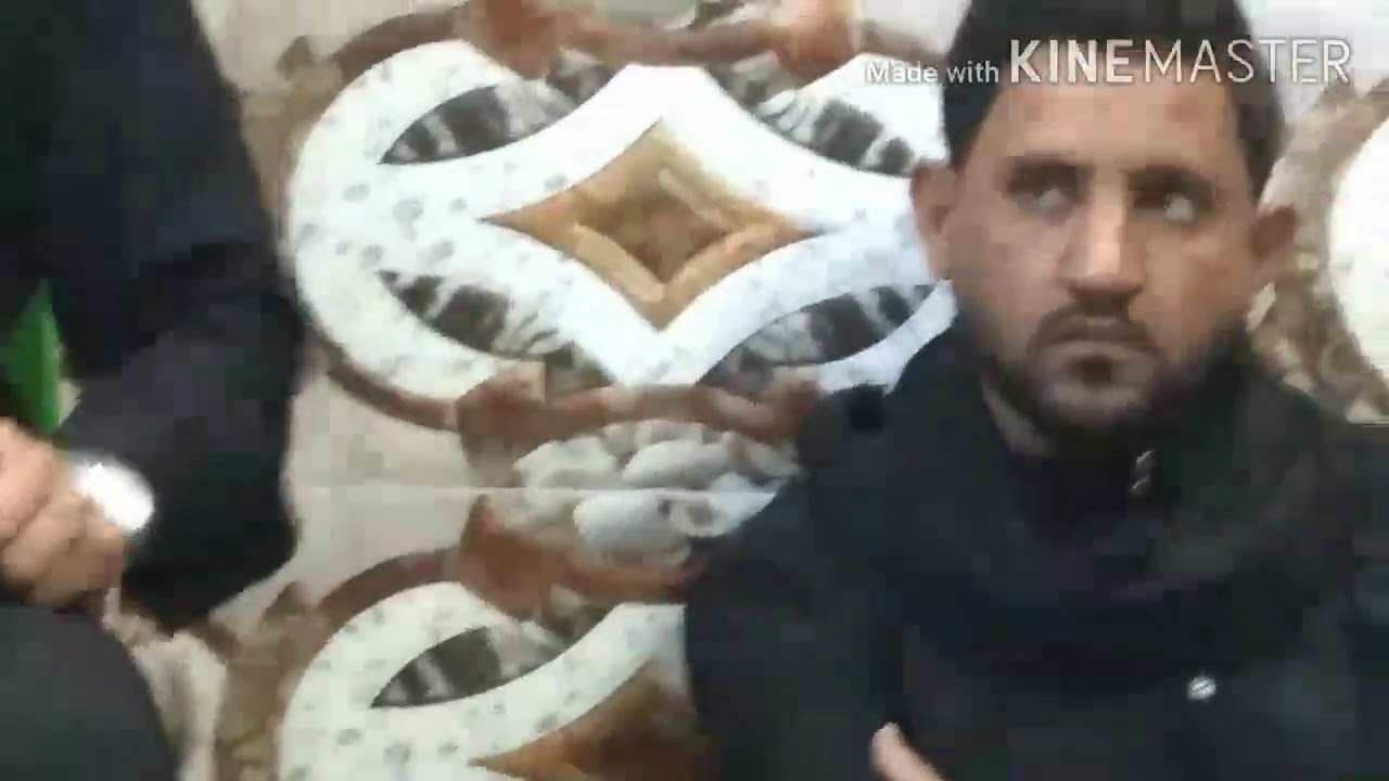 مله سعيد الخفاجي