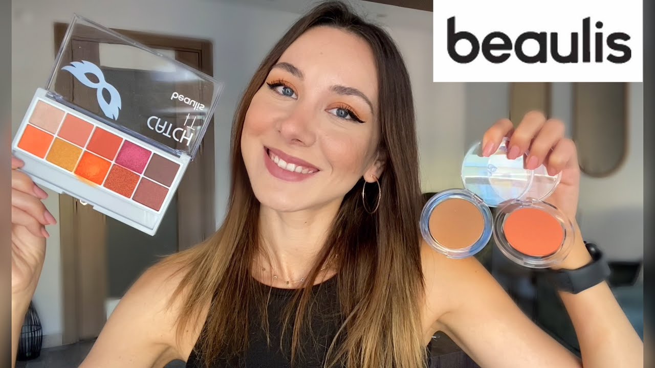 BEAULIS | UYGUN FİYATLI TEK MARKA MAKYAJ 2 💄