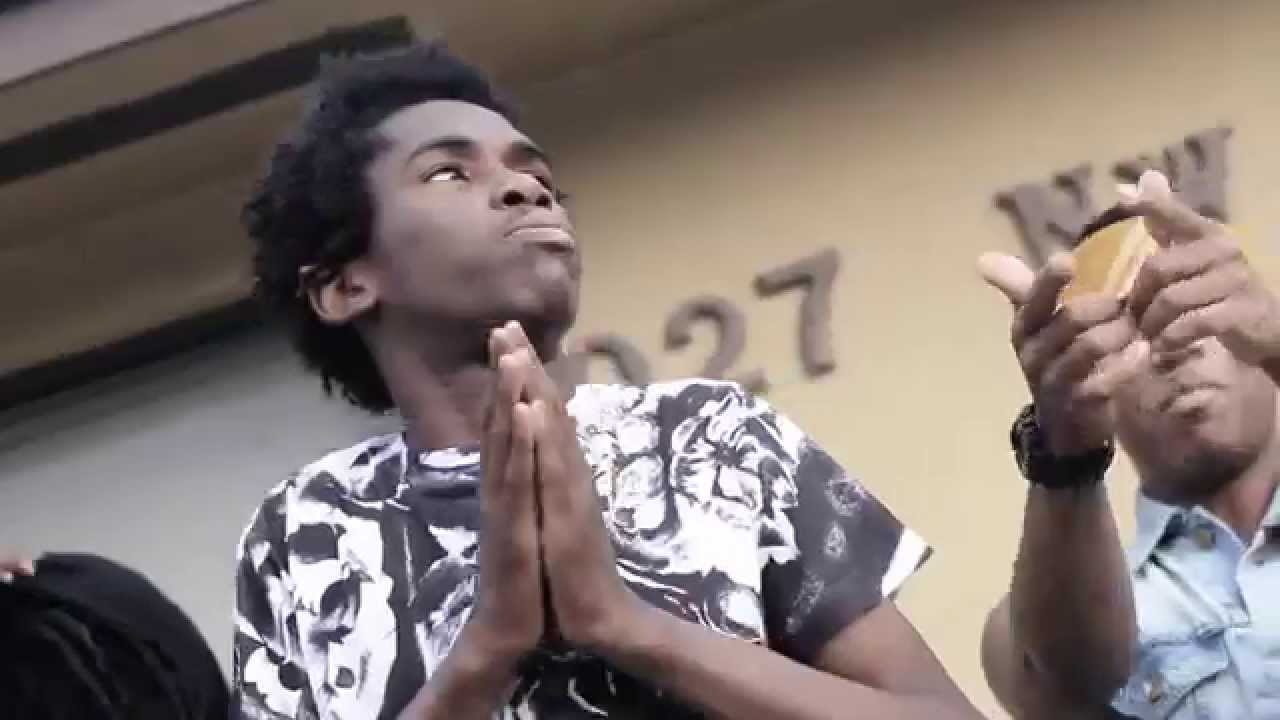 BEEF (Official Video) - Chieff Rydahh x Ocho x ChooChoo x Capo x Young Drice