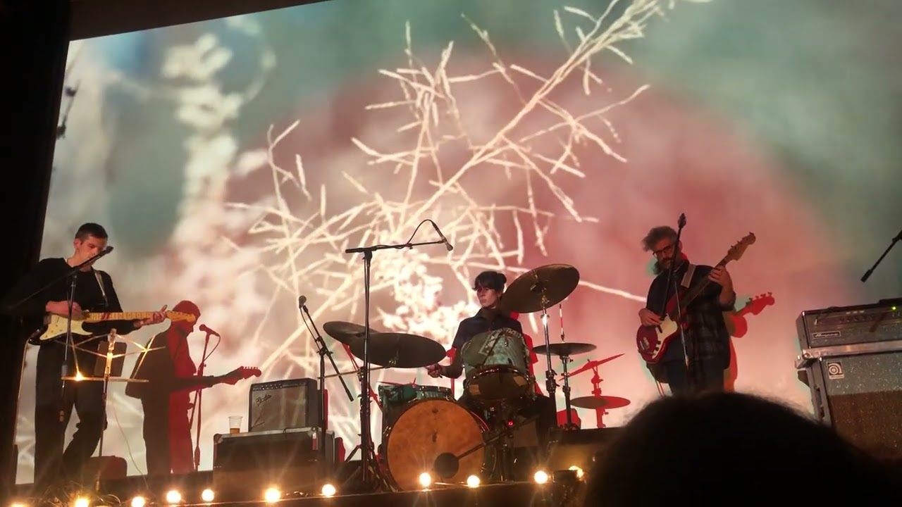Modern Nature - 12/15/25 - San Francisco, CA (2) 