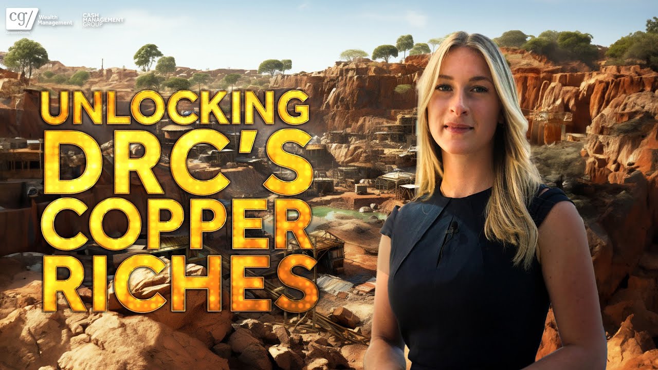 Ivanhoe Mines: Pioneering Mining Excellence