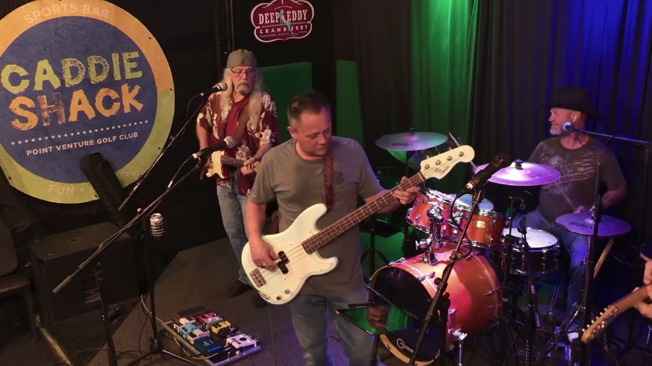 Slim & The Phat Tones - Good Ol' Boys
