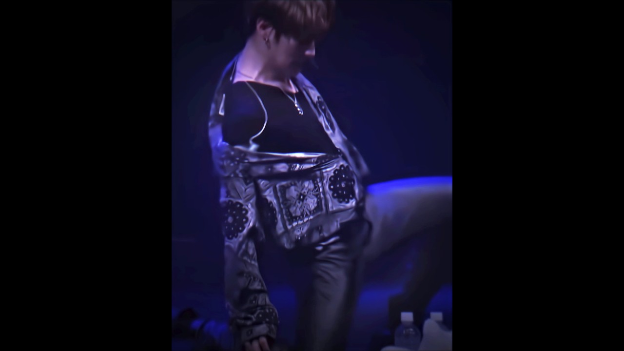 Lee Know Edit In Alight Motion