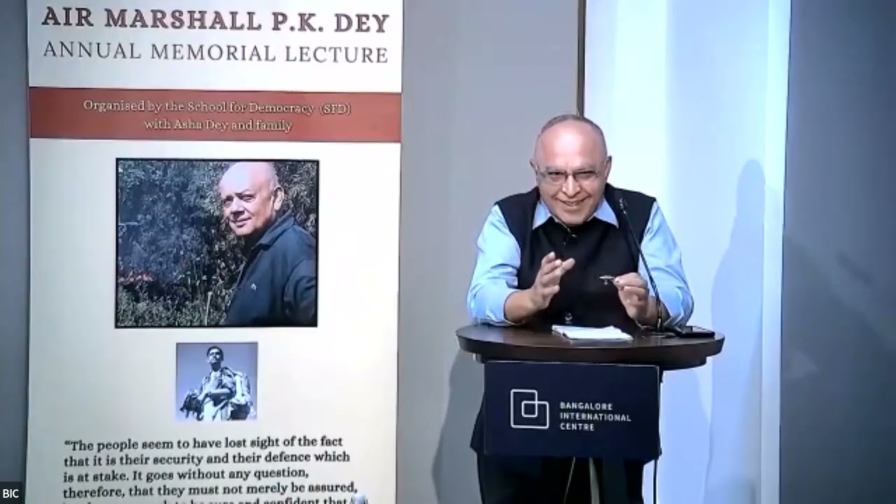 Transparency, Accountability and the Threat to Independent Institutions in India&rsquo;s Democracy