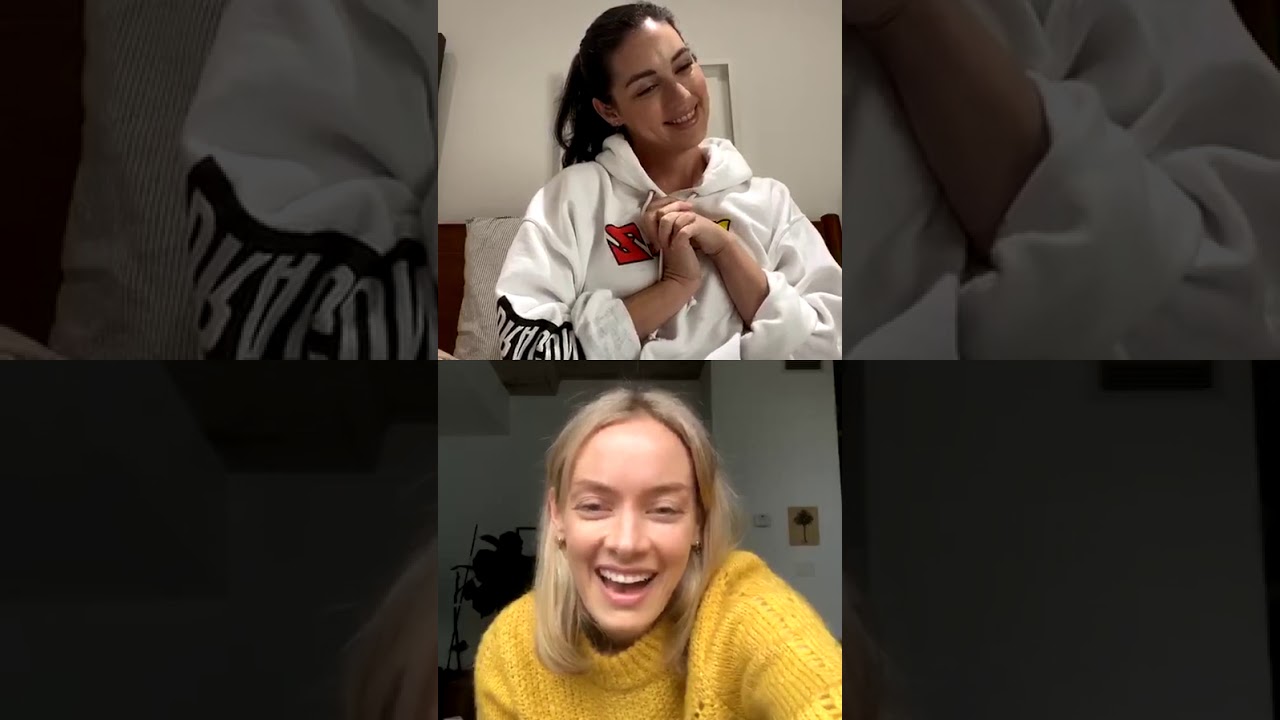 Adelaide kane instalive