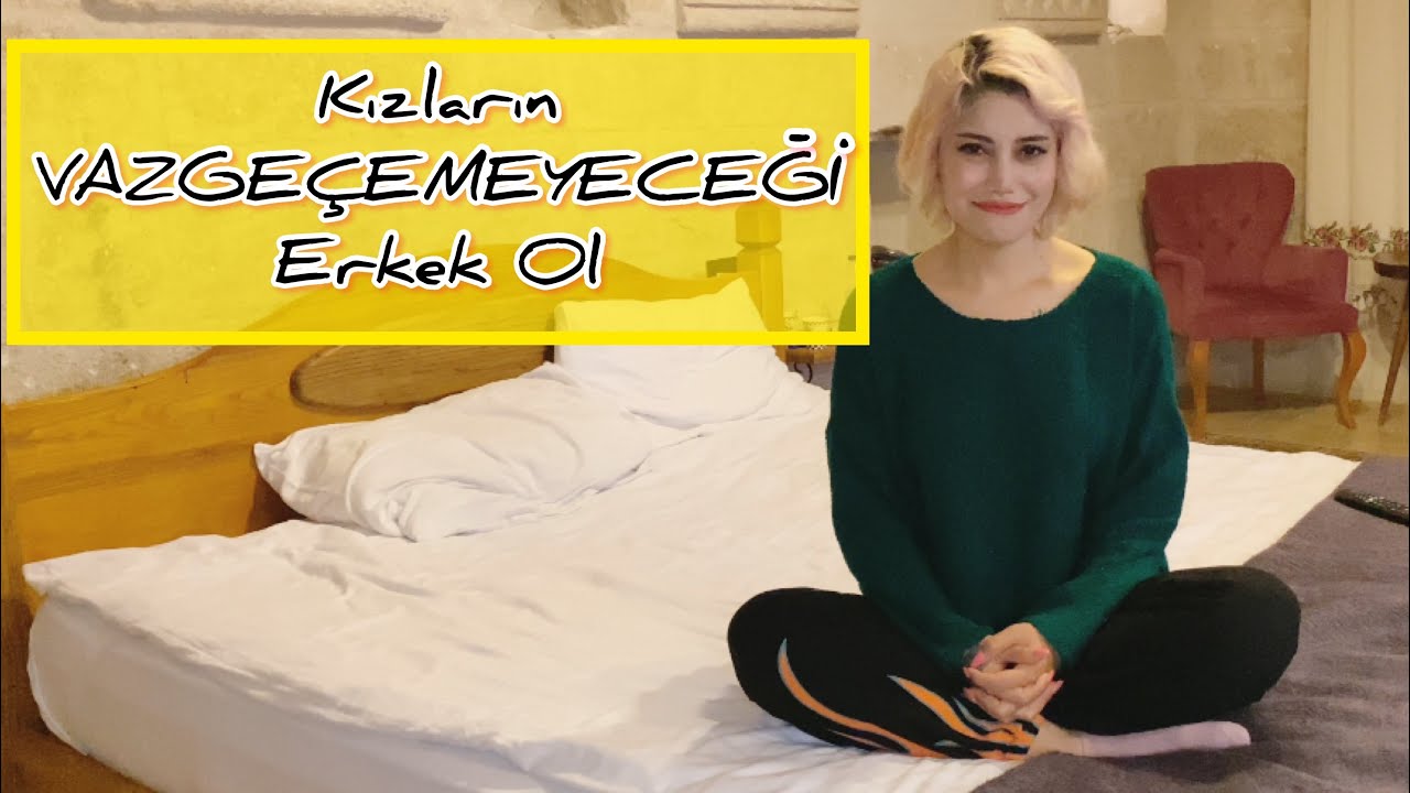 VAZGEÇİLMEZ ERKEKLERİN HUYLARI NELERDİR?🧑🏻‍🦱