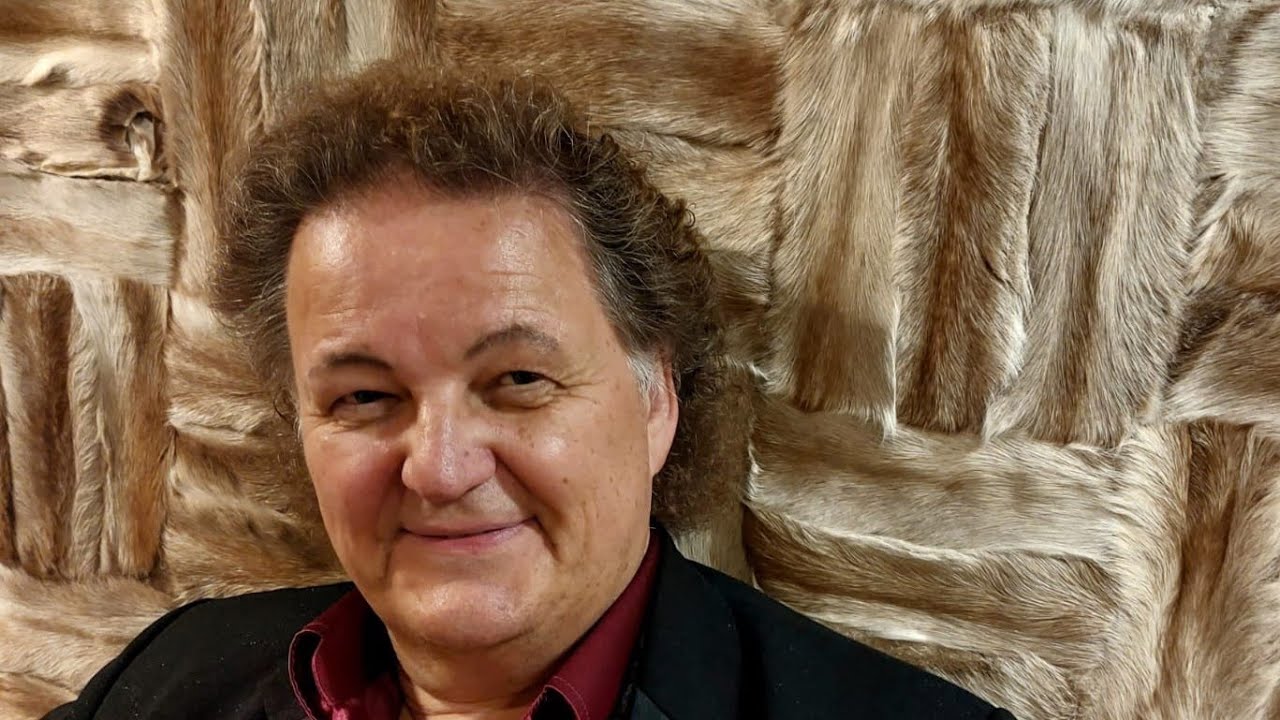 Esileikkiä Jouni Somero laulu ja piano