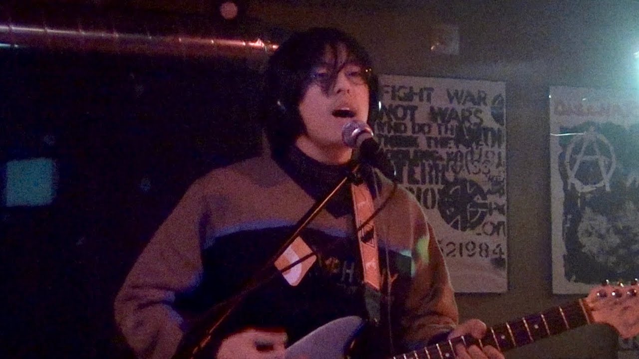 260201 언더플로우(underflow) - 사람아 + 그림자 @ 딜레이 릴레이 2026 '마음의 색채', A..Z, 베이비돌