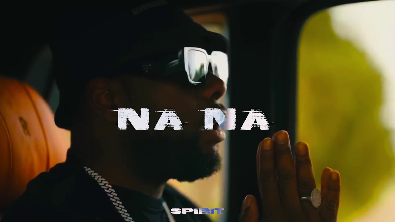 JUL X GIMS X SUMMER Type Beat - NA NA (prod. Spirit)