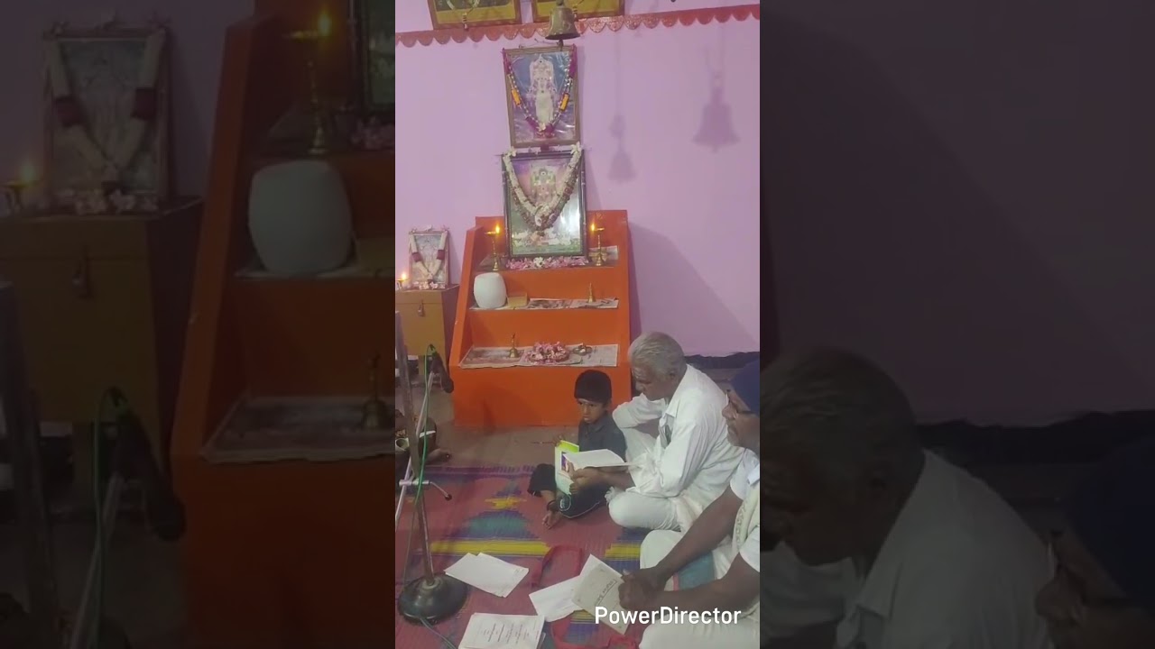 🙏 ఆత్మా మేలుకోనవే 🙏