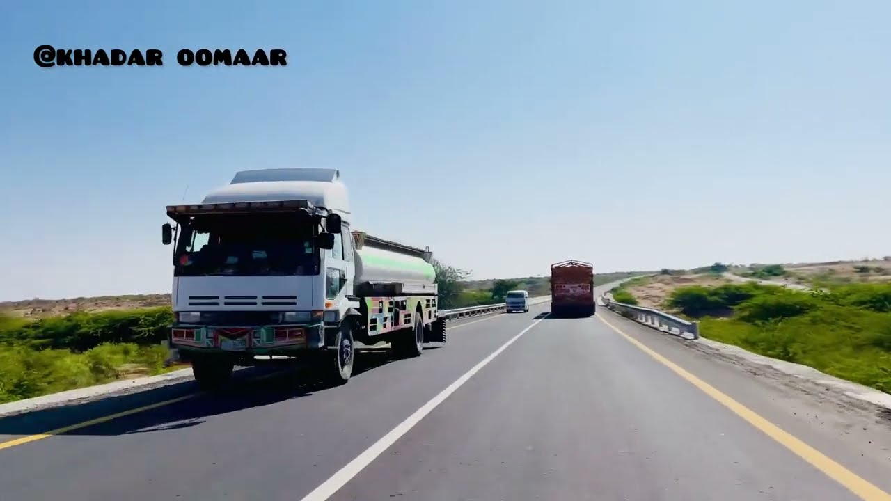 Daawo qurux wadada hargeisa ilaa berbera sidee laga dhigay? |berbera corridor hargeisa to berbera