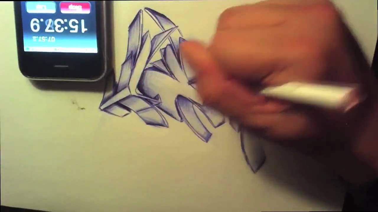 H3CZ 3D SKETCH