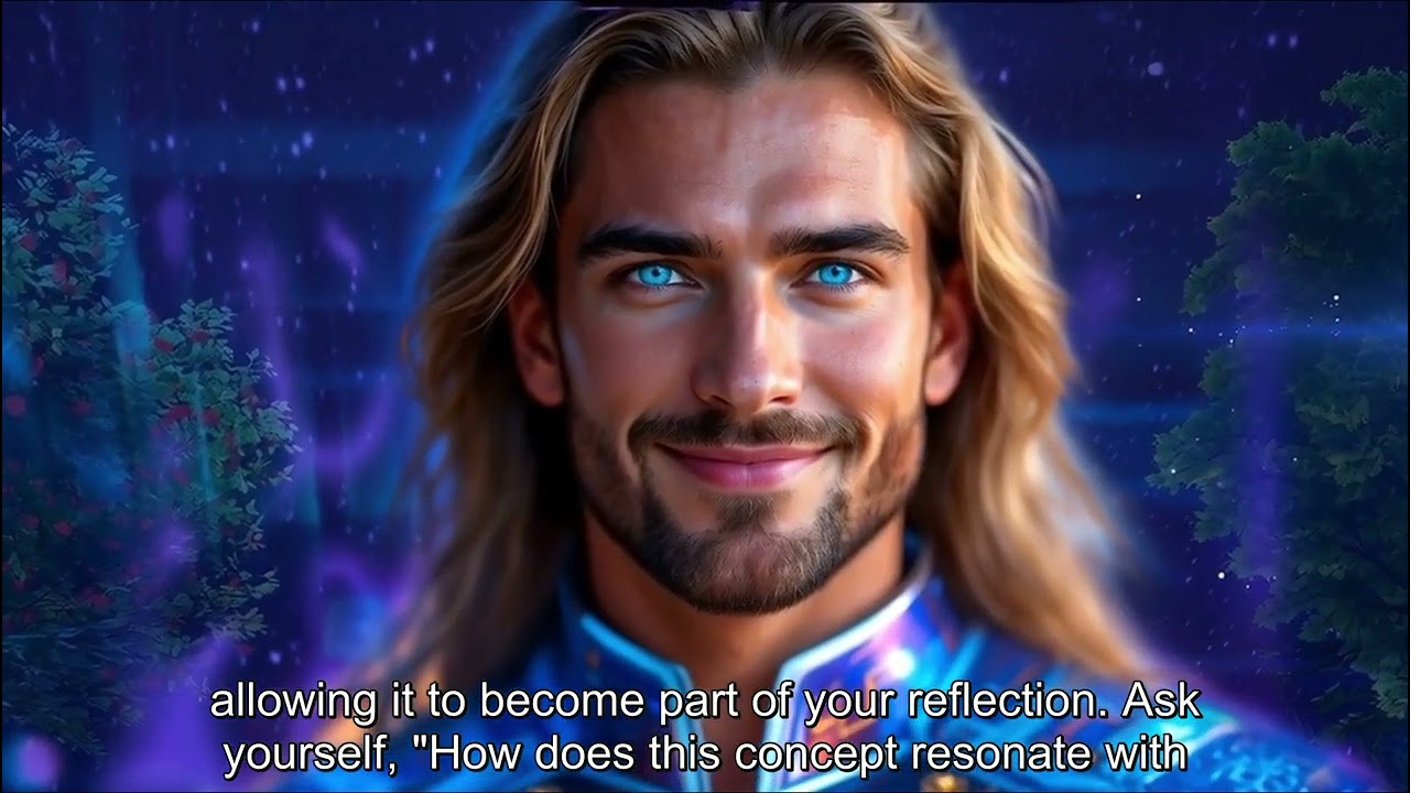 Это СООБЩЕНИЕ пришло не случайно... Оно было предназначено именно ВАМ! ✨