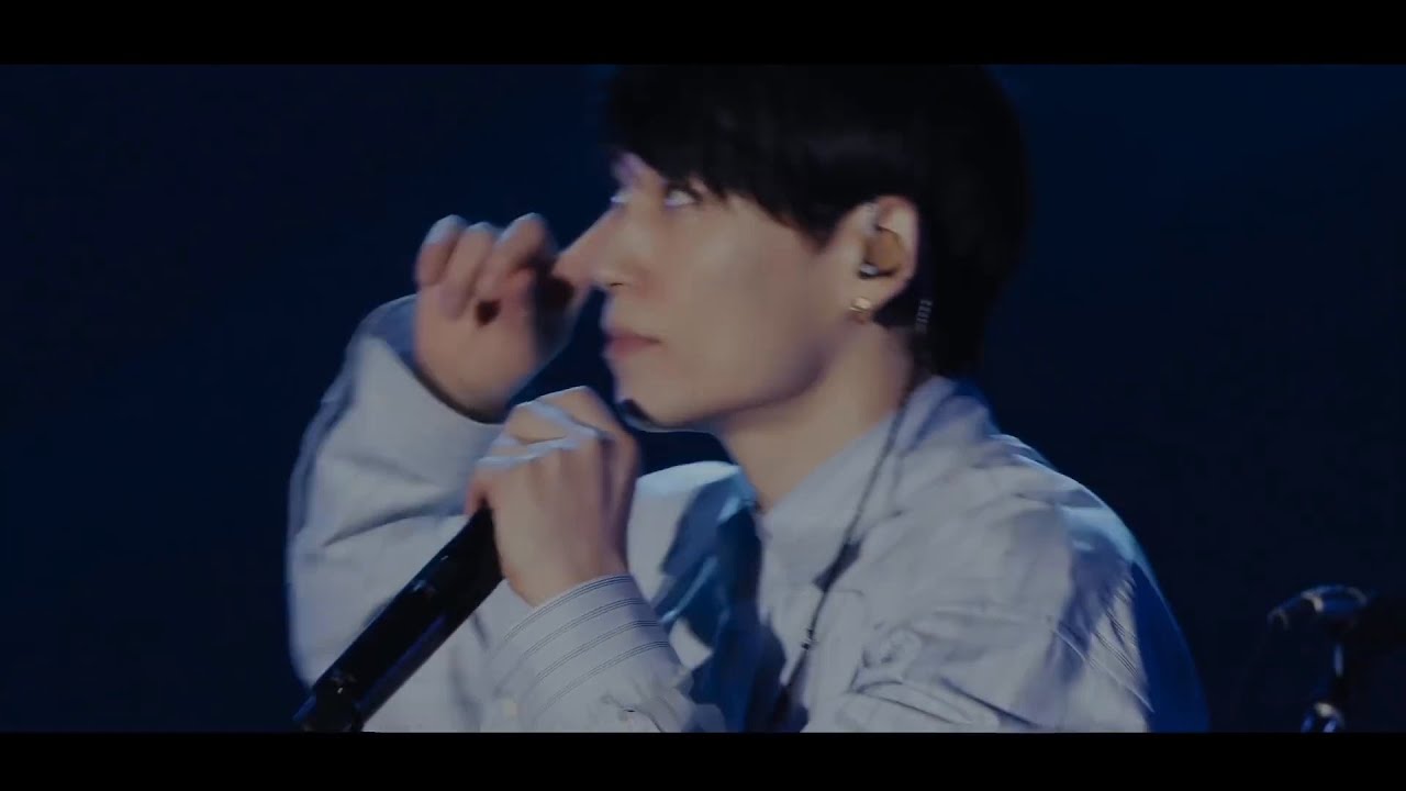 UVERworld - Forget