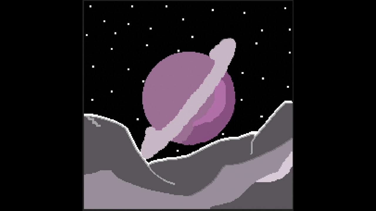 pop space lofi ~ airy lofi mix