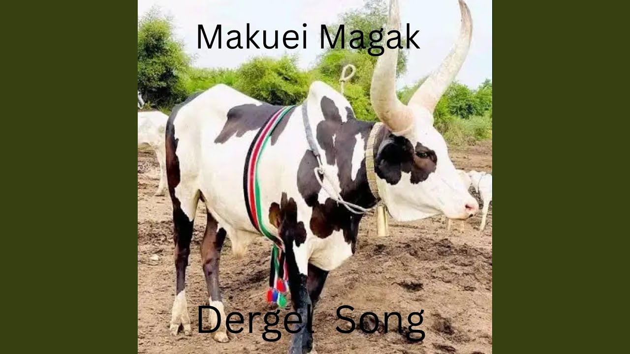 Makuei Magak