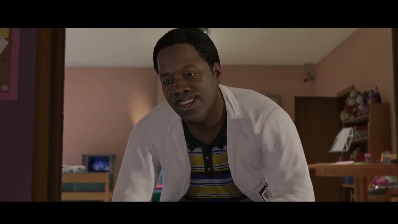 Comenzamos con Beyond Two Souls