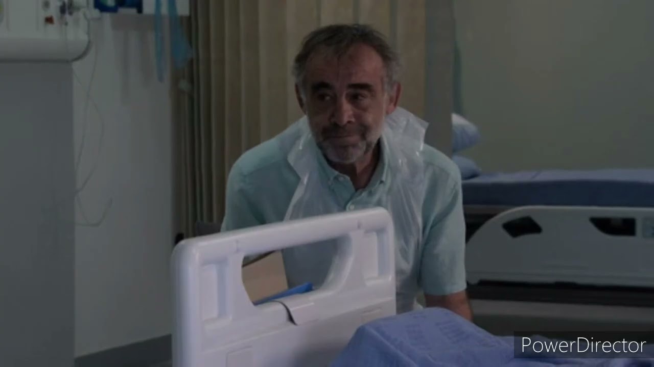 Coronation Street - Abi and Roy Finds Out That Nina and Seb Has Been Attacked - Part 3/3 (5/5/21)