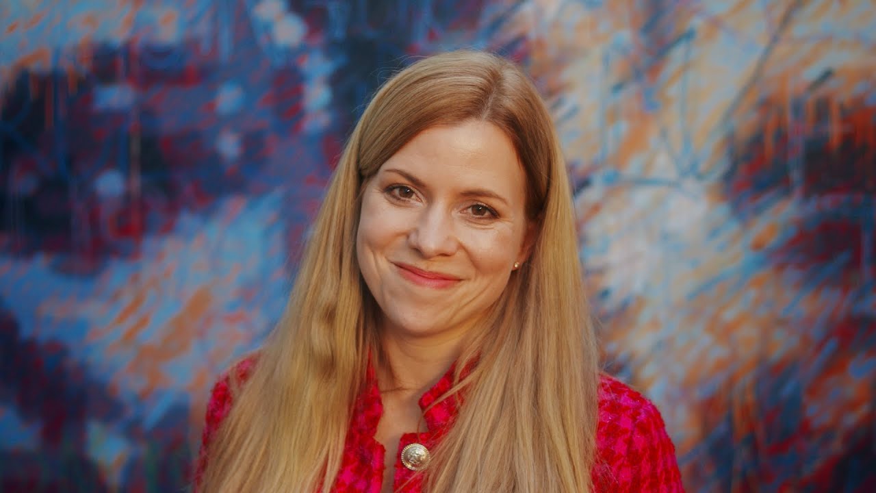 Meet Lucie, MBA Program Graduate at UNYP