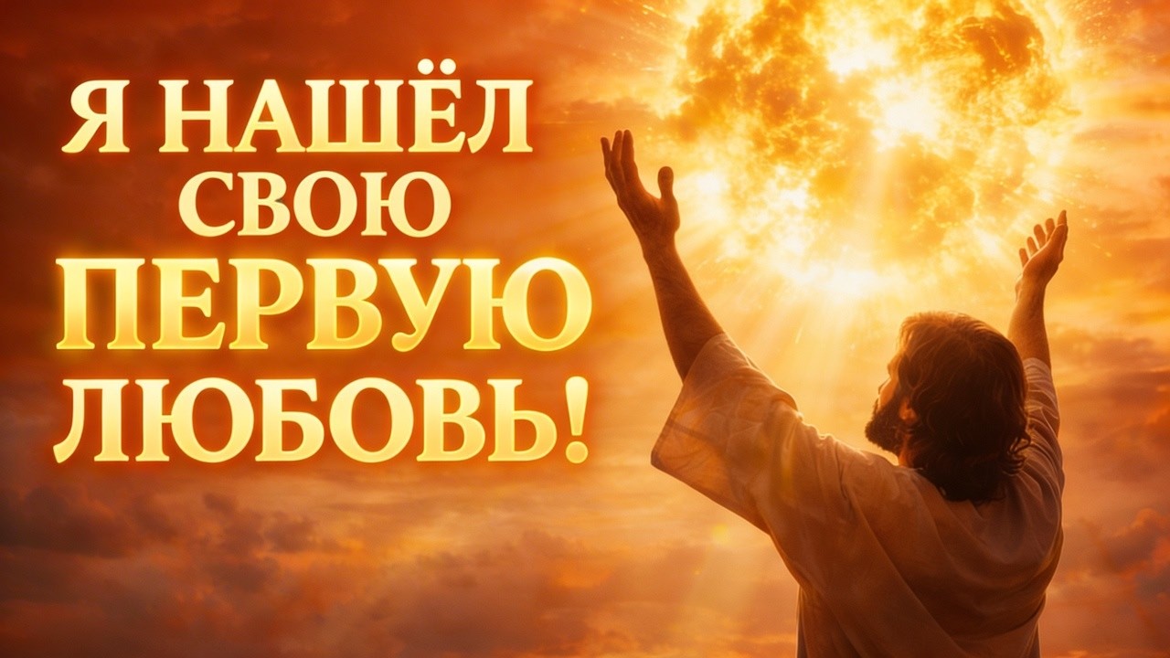 🔥 Я НАШЁЛ СВОЮ ПЕРВУЮ ЛЮБОВЬ 🔥