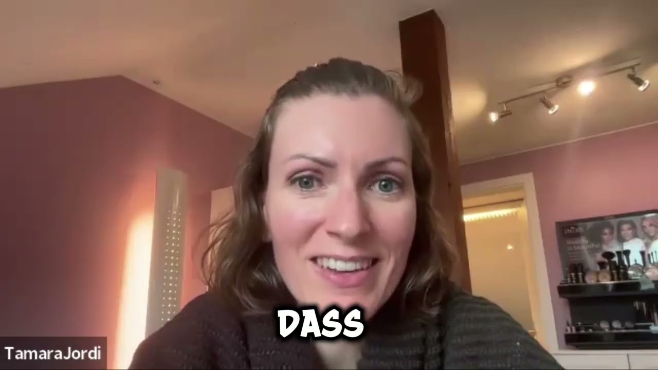 Meine Erfahrungen bei der Beauty Challenge von Zinzino mit Tamara, Annkatrin und Marco 🤭 