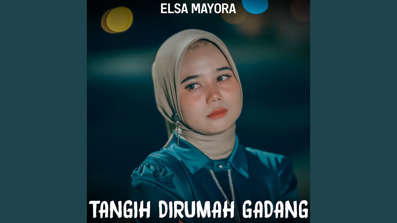 Tangih Dirumah Gadang