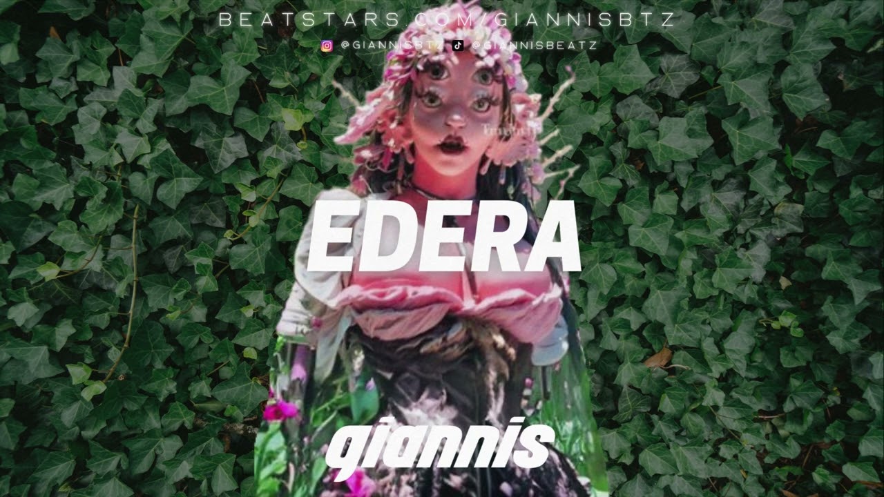 Melanie Martinez (GARDENS inspired) type beat - 
