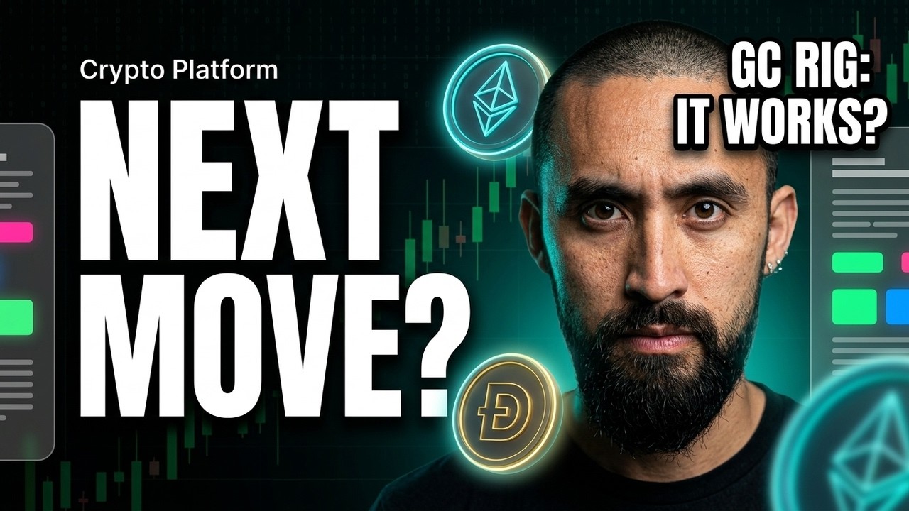 Crypto Platform (GCRig Honest Review 2026)