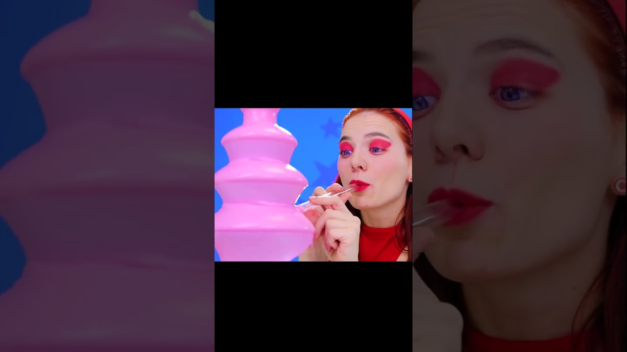 Čokoladna fontana za piće