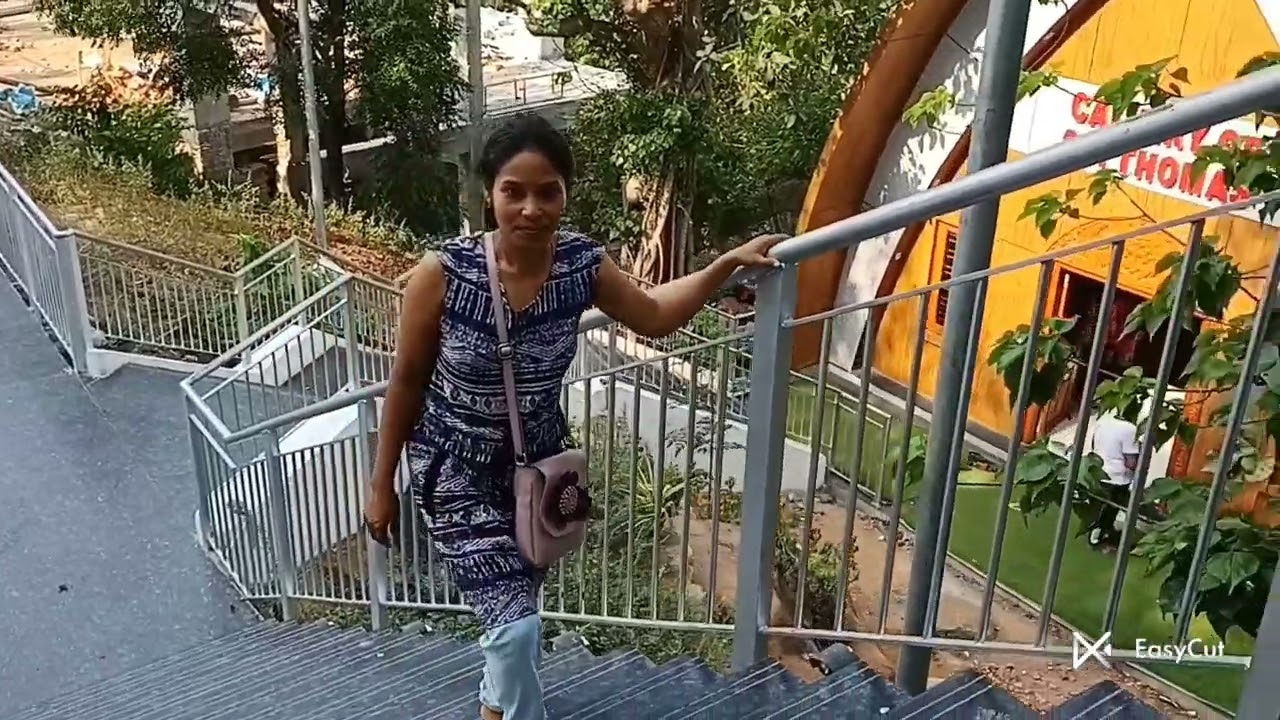 ✝️ Chennai ST.Thomas Church ✝️ video #youtubeshorts # viral#✝️