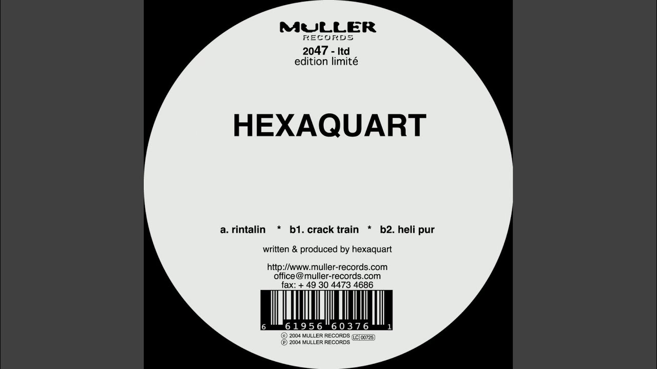 Heli Pur (Original Mix)