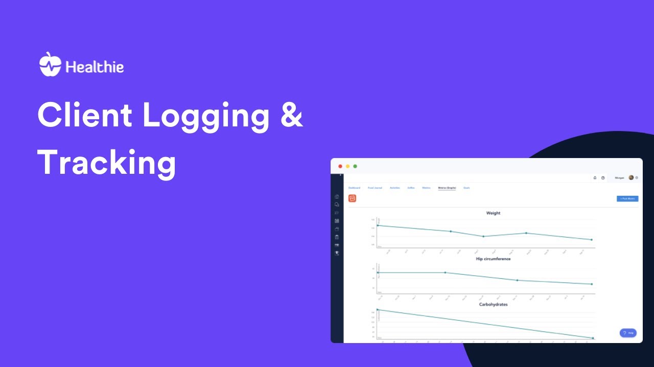 Practice Management Software - Virtual Client Journaling | Healthie