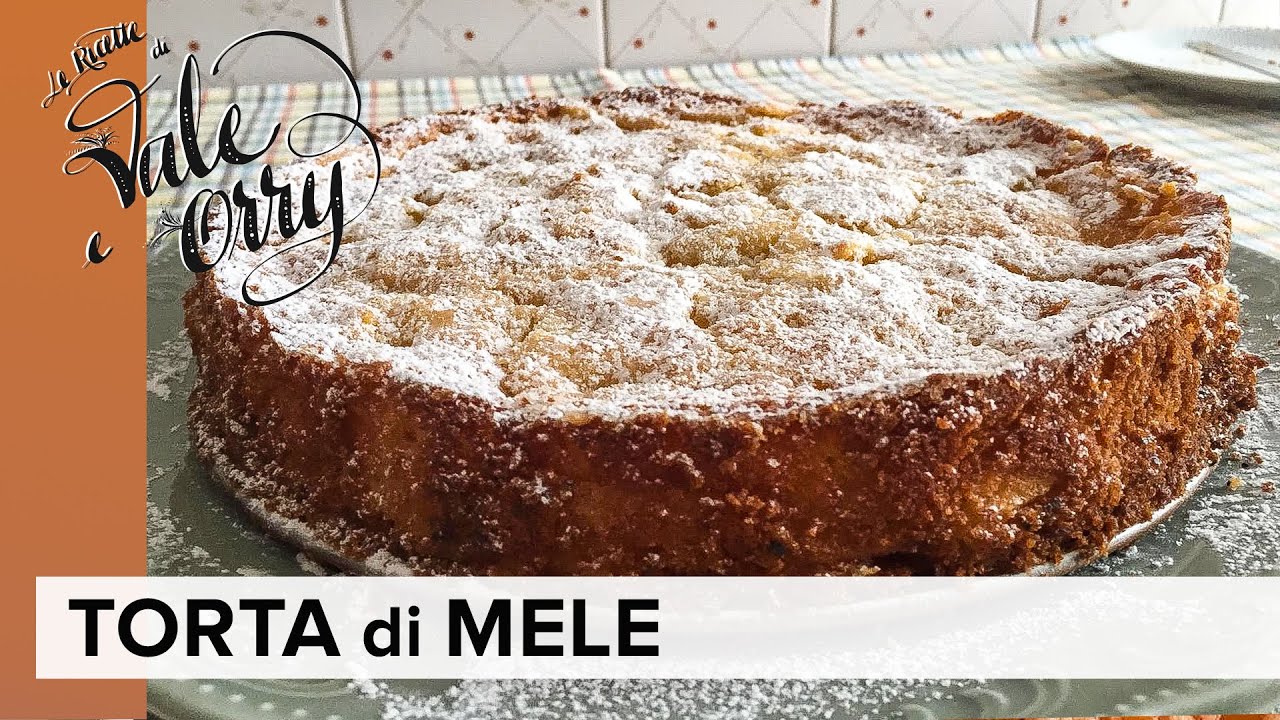 Torta di Mele