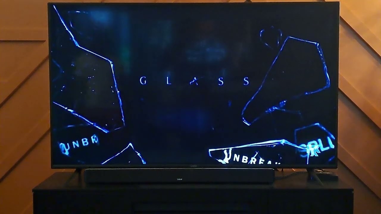 Glass (2019) - FXX Credits