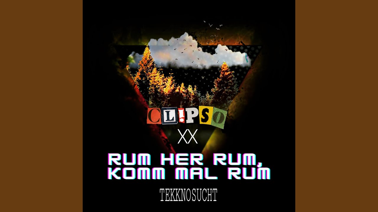 Rum her rum, komm mal rum