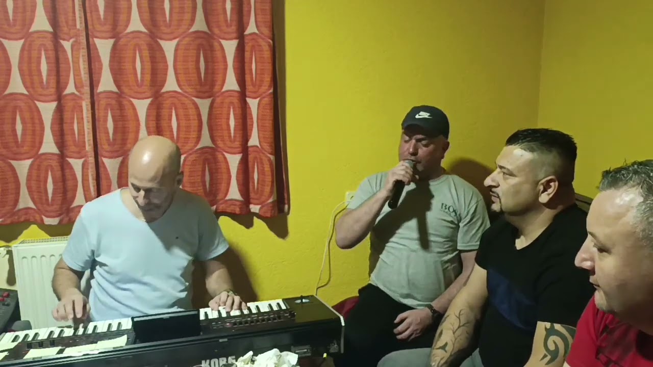 Haso i Nerko Aco bend (Tebe nema)             Uzivo 2026