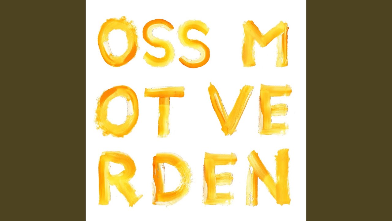 Oss mot verden
