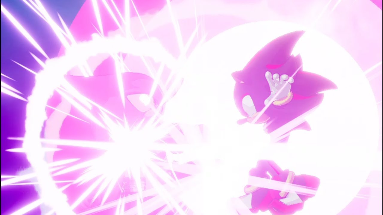 SHADOW vs ESPIO (Request) Hardest Difficulty! Sonic Smackdown in 2021.