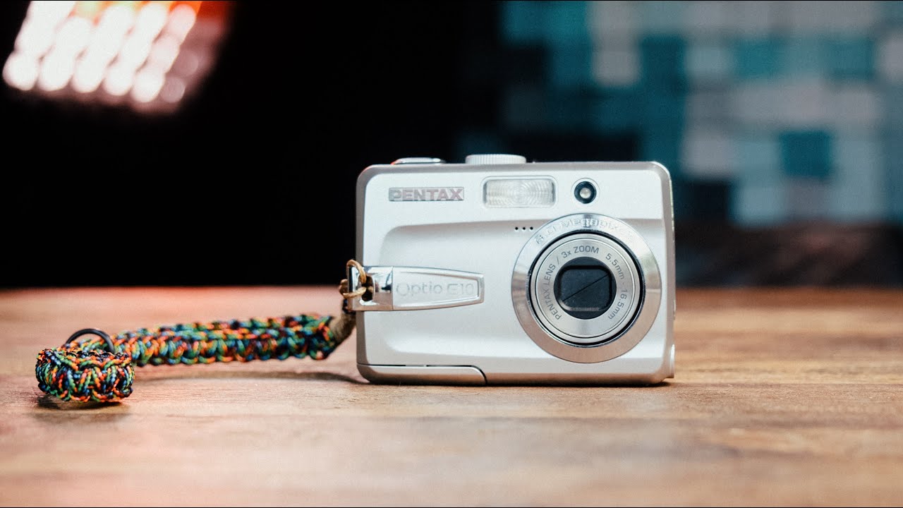Most Hated Point And Shoot of All Time - MOST HATED CAMERAS Ep. #1