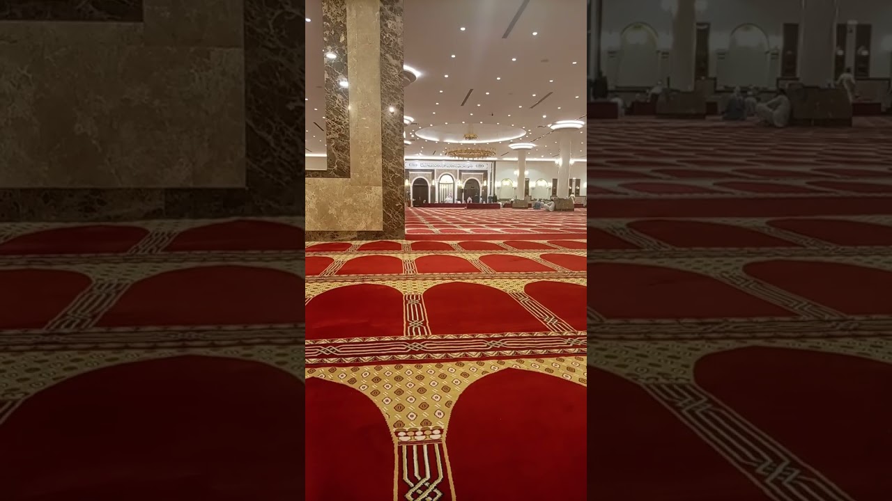 Kindly comment which Azan is this guess by watching full video you will get to know. #beautiful