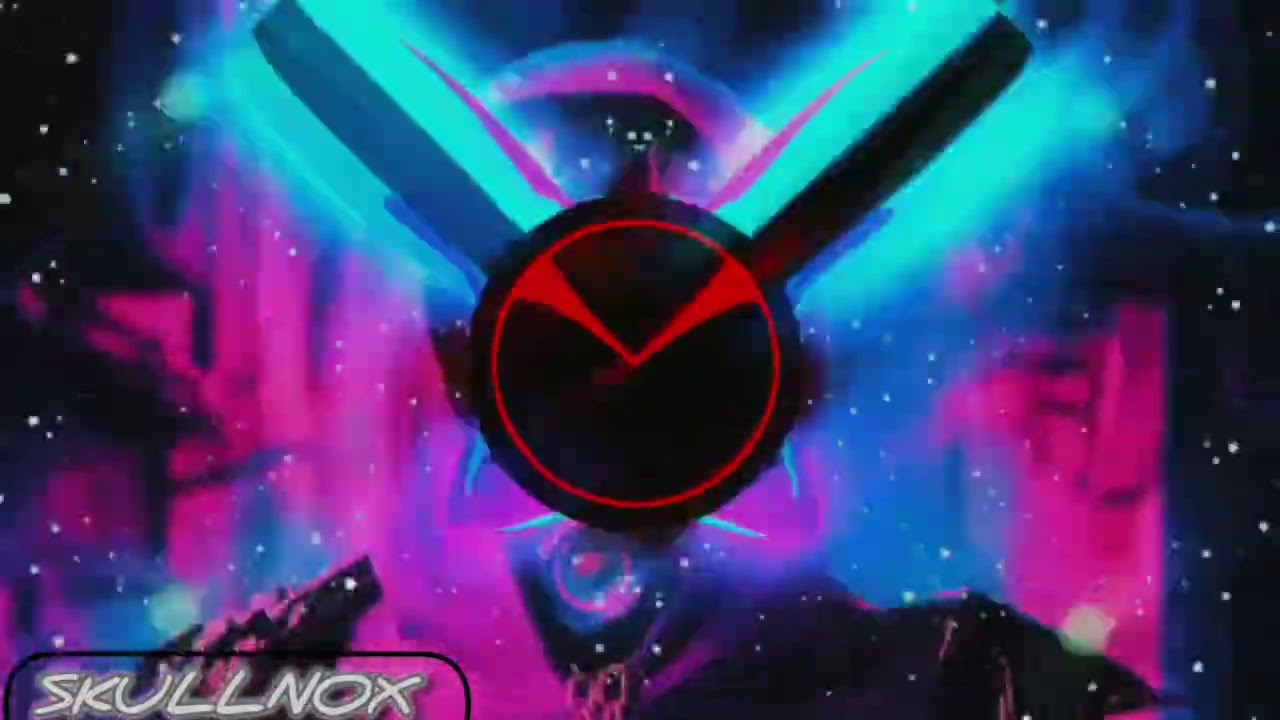 Amor na praiya! (Super Slowed) #skullnox # phonk # best