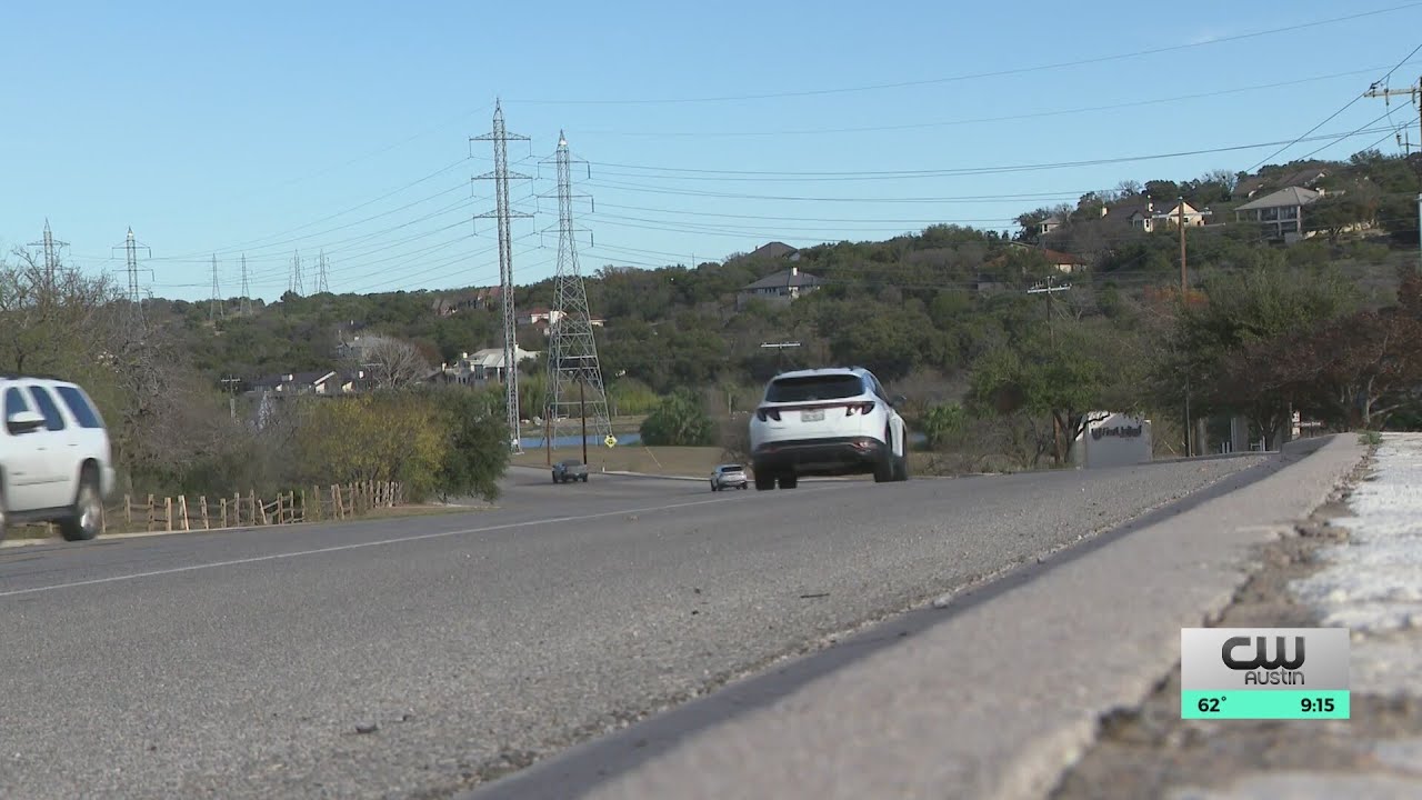 Survey: Horseshoe Bay residents want more places to eat, shop