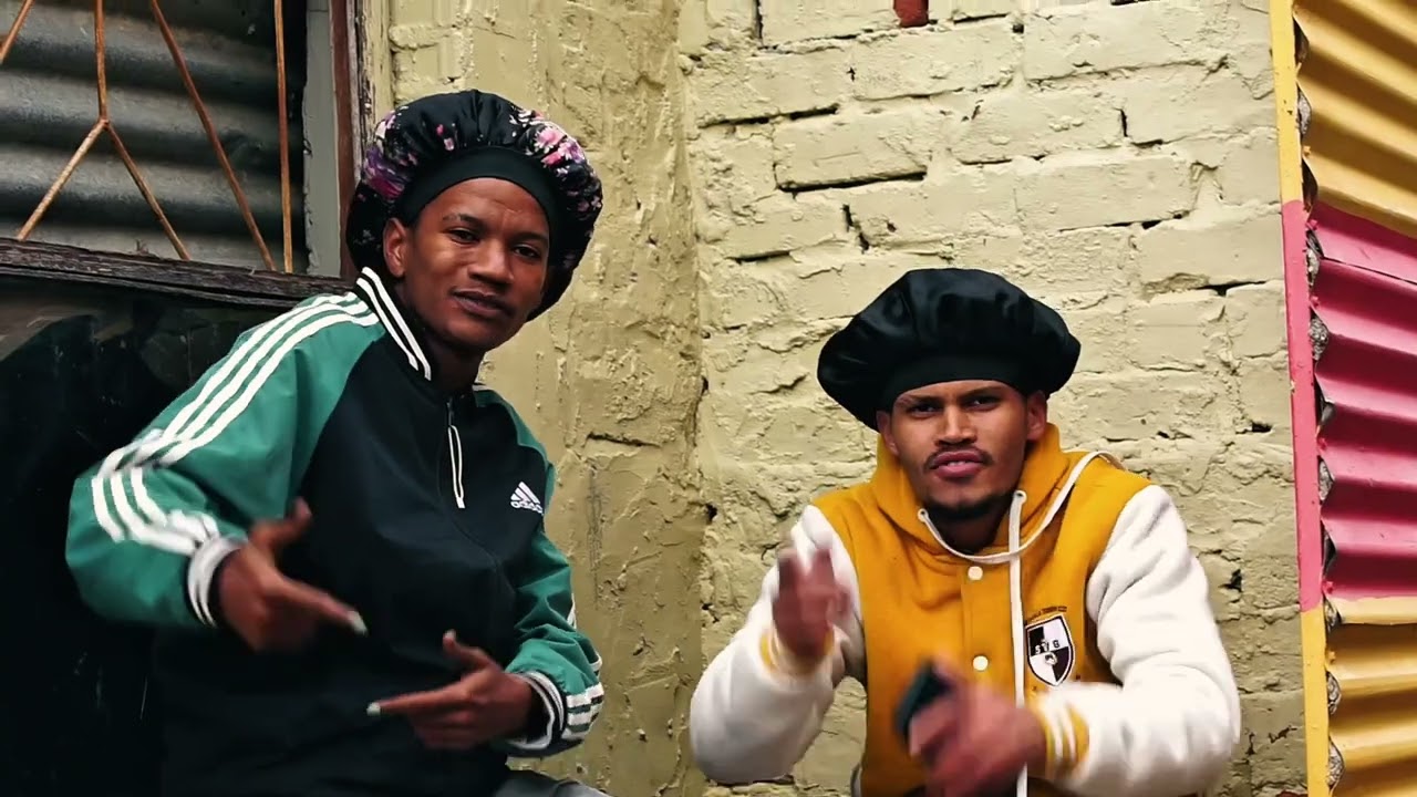 Ello-Jay - Ghetto remix (Music Video) [shot by colored visions]