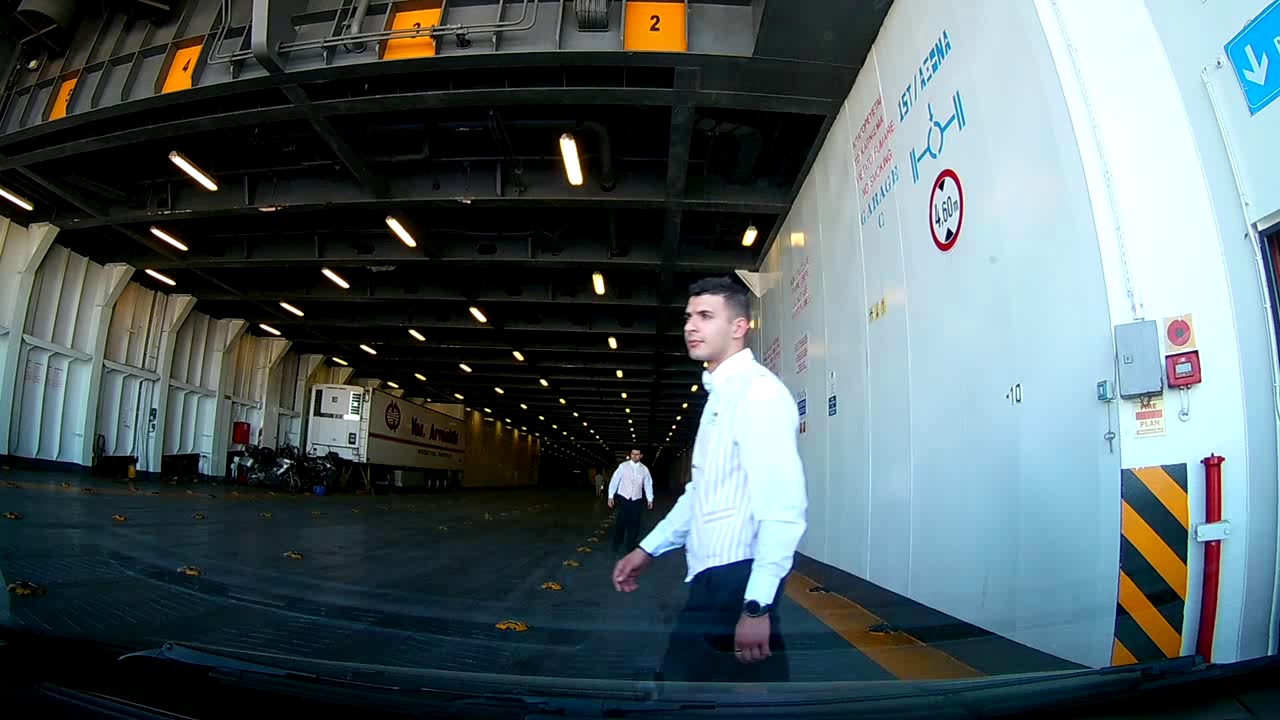 Superfast Ferry