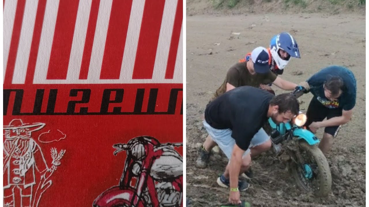 Fichtl mazec 24h, nejtěžší závod fichtlů na světě. Dolní Bousov 24.6.2022@jawapavel