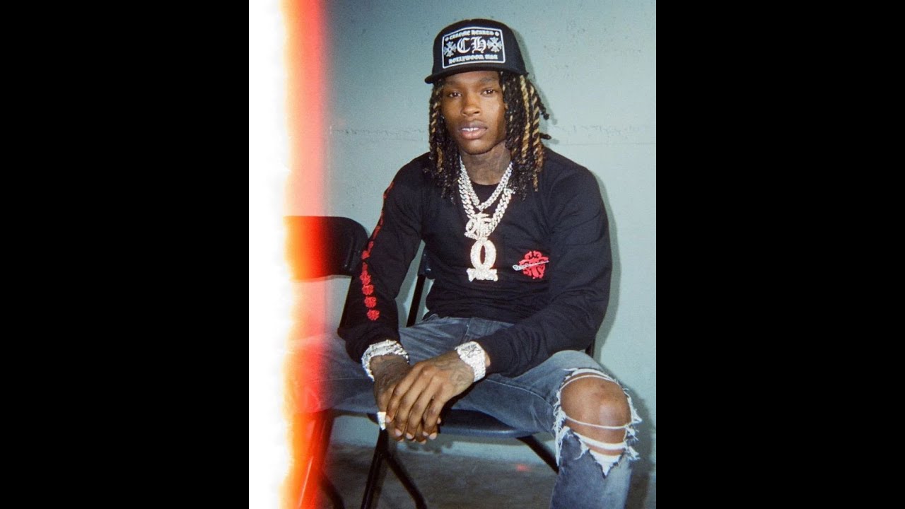 [FREE] King Von Type Beat 2025 - 
